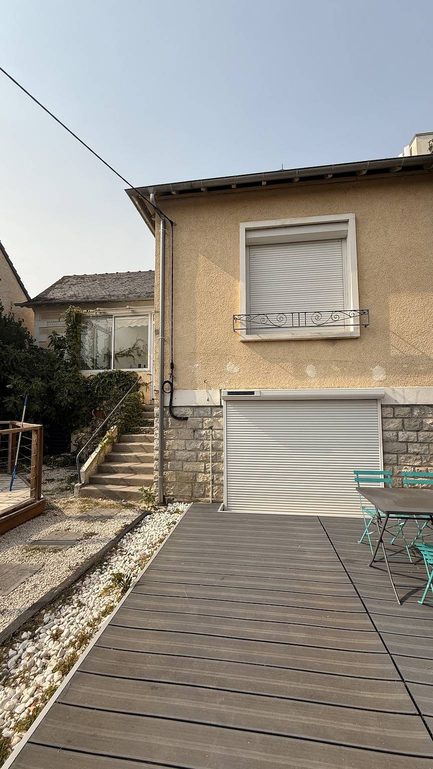 Villa sur Brive - Atypique Briviste - Piscine - 2 in Brive-la-Gaillarde, Brive-la-Gaillarde und Umgebung