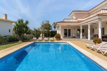 Chalet in Lluchmayor, Mallorca Sur für 10 