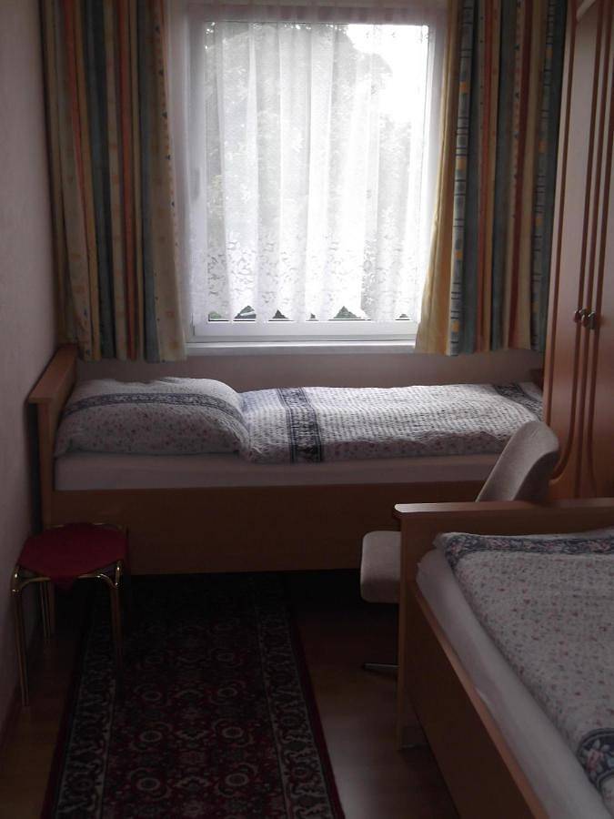 Ganze Wohnung, Ferienwohnung Schulrath in Fürsterwerder, Nordwestuckermark