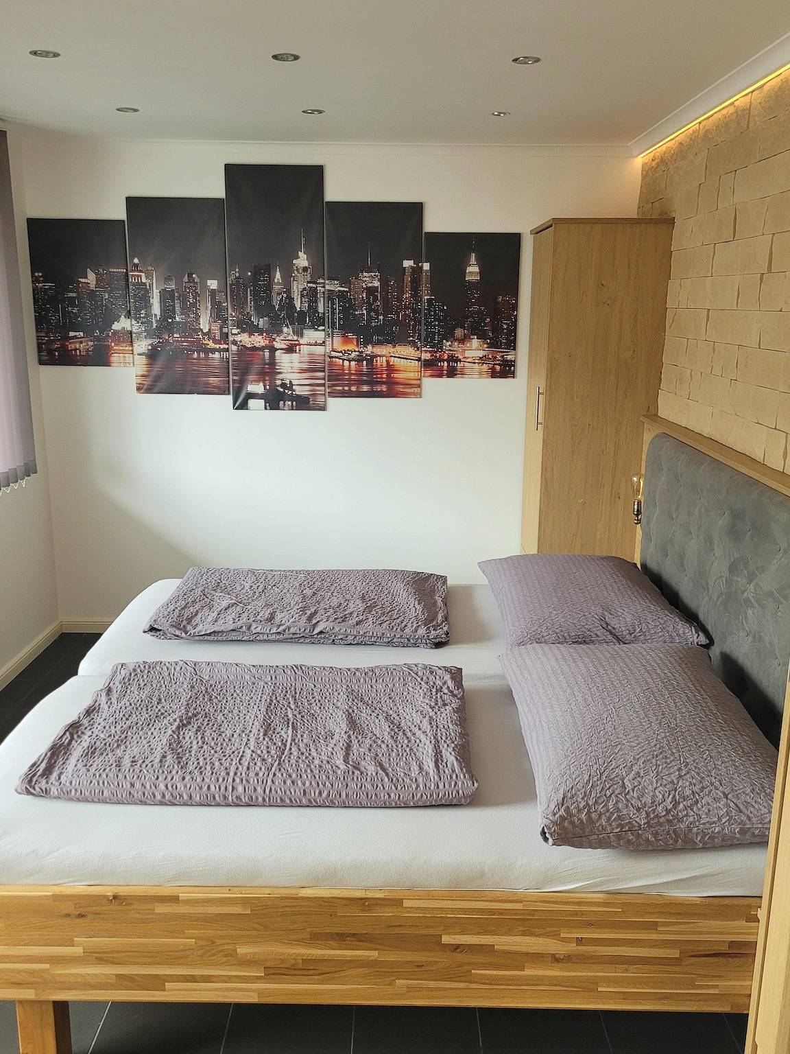 Ganze Ferienwohnung, Appartement 2 in Steinberg am Rofan, Kaisergebirge
