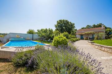 Villa per 4 Persone in Rovigno, Rovigno e dintorni, Foto 2