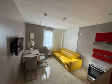 Gîte pour 4 personnes à Villiers-le-Bel