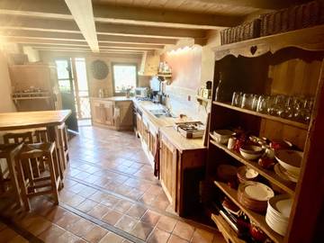 Chalet pour 8 Personnes dans Chatel, Région de Thonon-les-Bains, Photo 3
