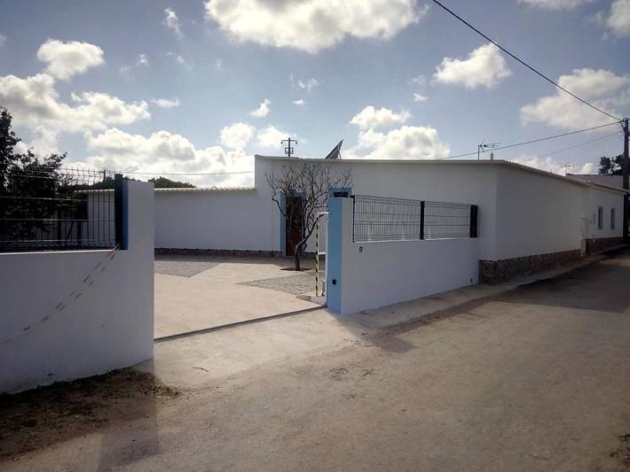 Ferienhaus für 4 Personen, mit Garten in Lagos - 2