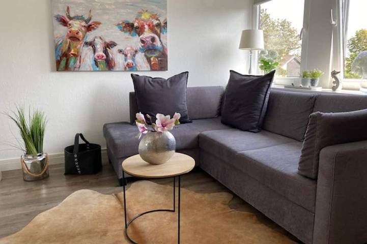 Ferienwohnung für 2 Personen - 1