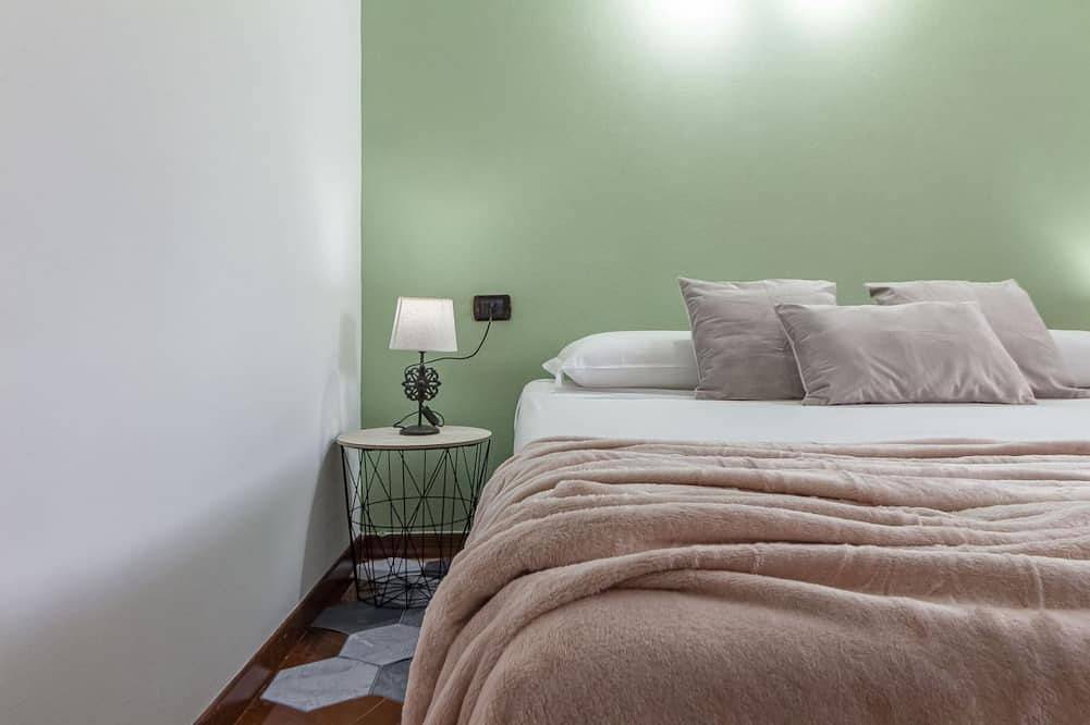 Appartamento intero, Roth Aparment - Elegante & Luminoso - Vicino al centro in Luna e Sole, Sassari