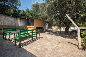 Finca für 6 Personen in Iglesias, Carbonia-Iglesias Provinz, Bild 1