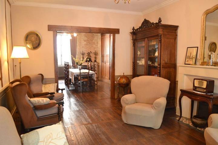 Location de vacances pour 6 personnes, avec vue et jardin à Verteuil-sur-Charente