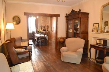 Gîte pour 6 personnes, avec jardin et vue à Verteuil-sur-Charente