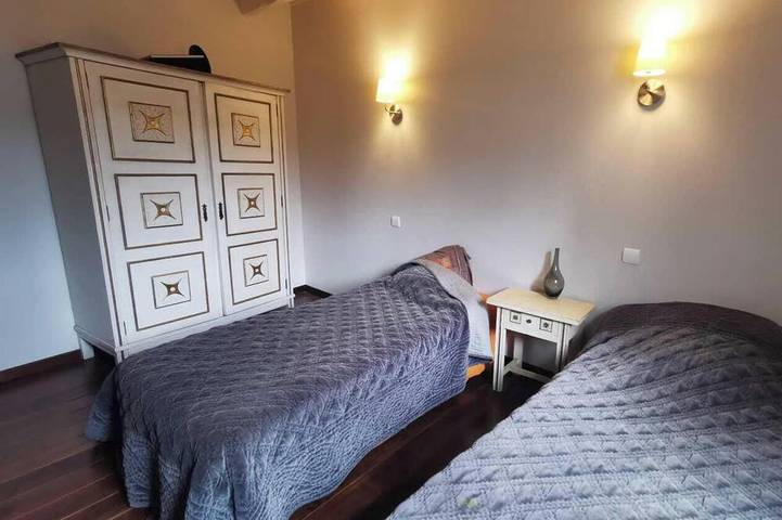 Location de vacances pour 6 personnes à Cabrerolles - 2