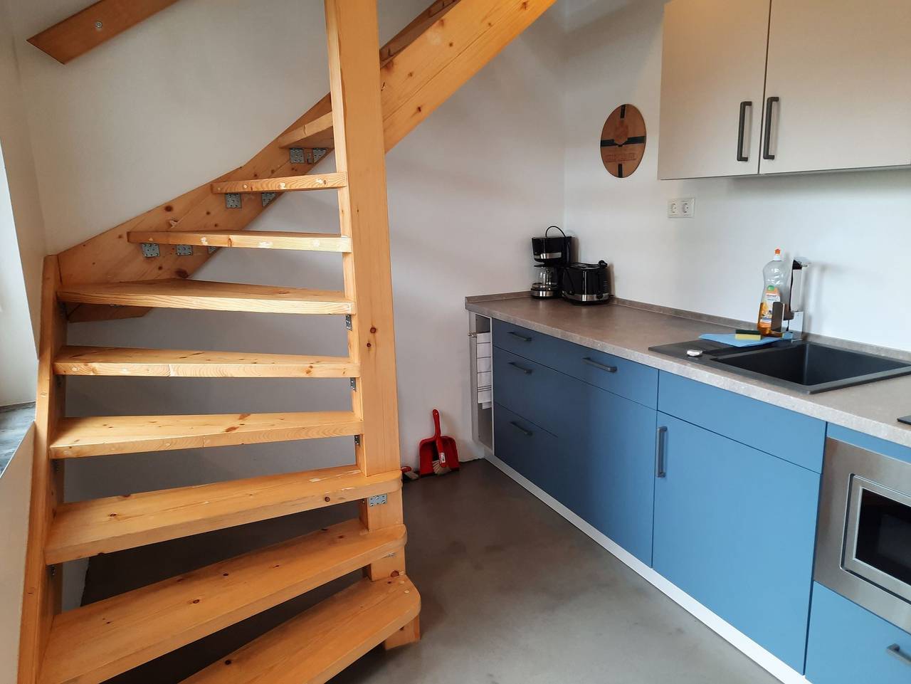 Ganze Ferienwohnung, Zum kleinen Kastanienhof Lübben in Lübben, Dahme-Spreewald