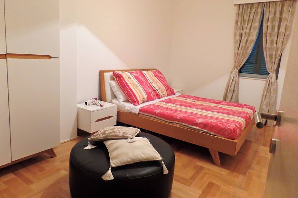 Ganze Wohnung, Brandneue Wohnung mit privatem Garten in Donji Morinj, Opština Kotor