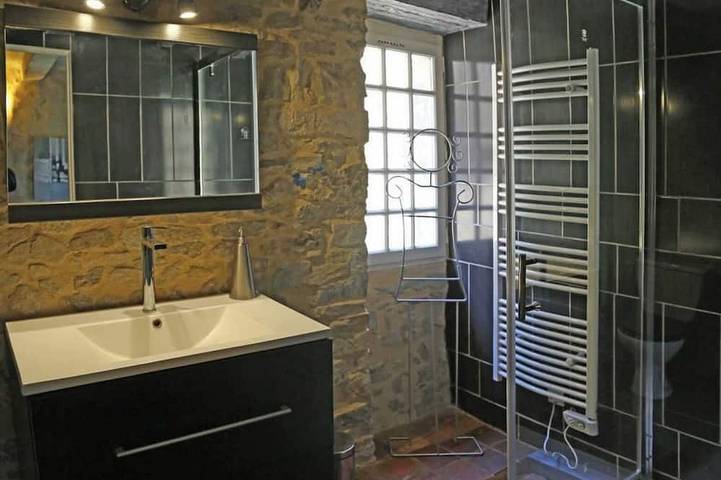 Location de vacances pour 4 personnes à Sainte-Suzanne - 4