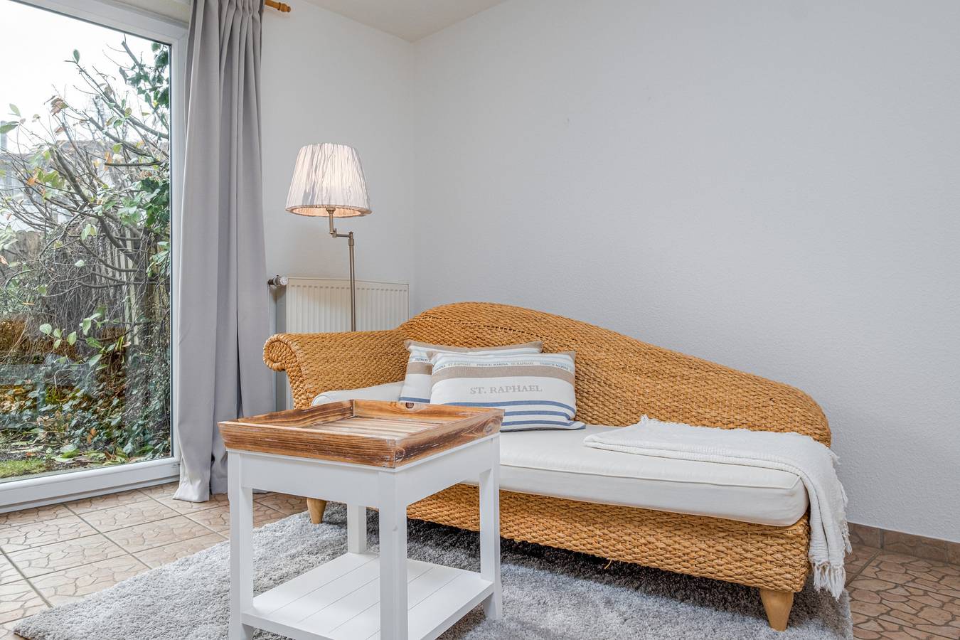 Haus am Hafen in Niendorf, Timmendorfer Strand