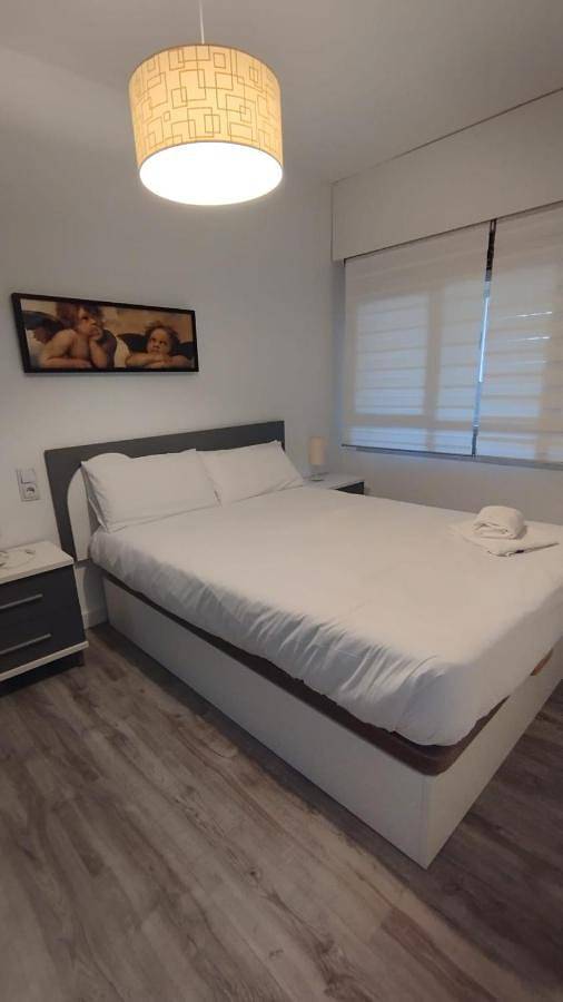 Apartamento de vacaciones para 4 personas - 1