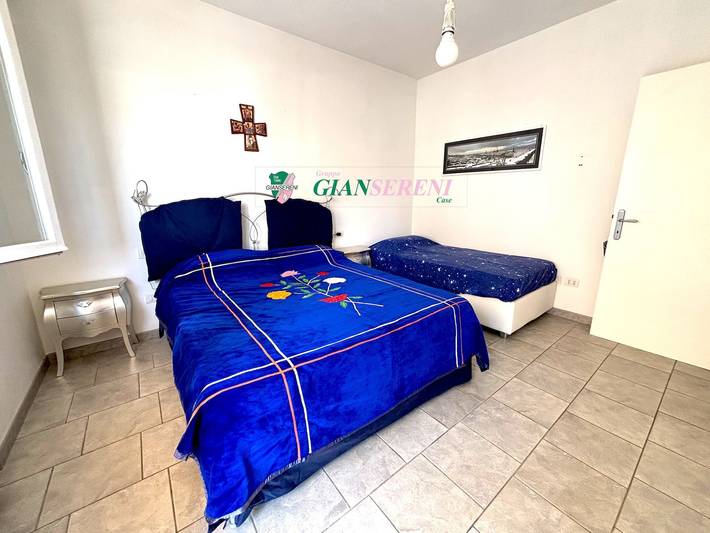 Appartamento intero, Corso Italia 46A - 5 Posti Letto Zona Centrale - rif. Nettuno in Spiaggia di Rimigliano (San Vincenzo), San Vincenzo