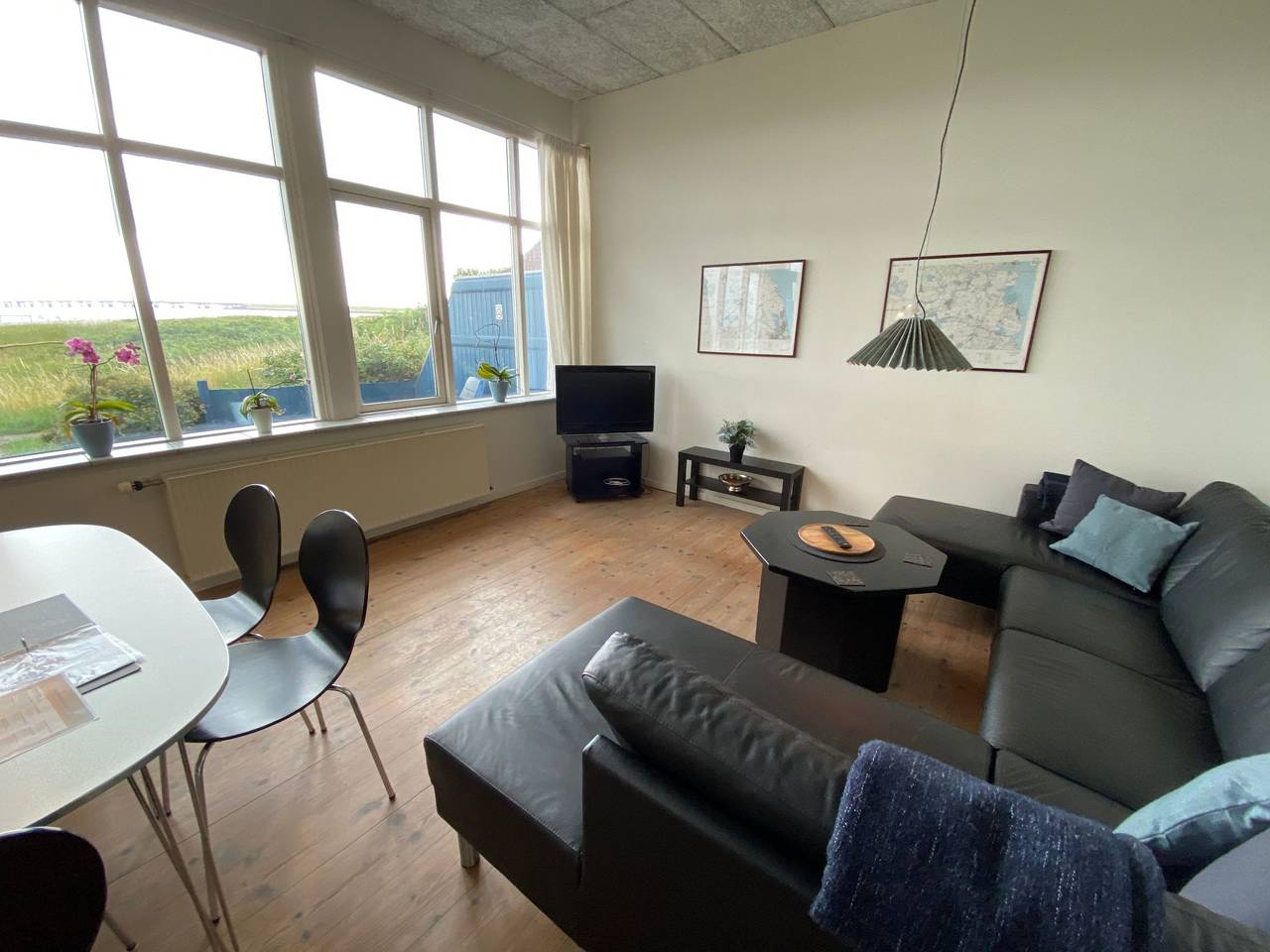 Ganze Wohnung, Skaerven Beachfront Wohnung D in Nyborg, Nyborg und Umgebung