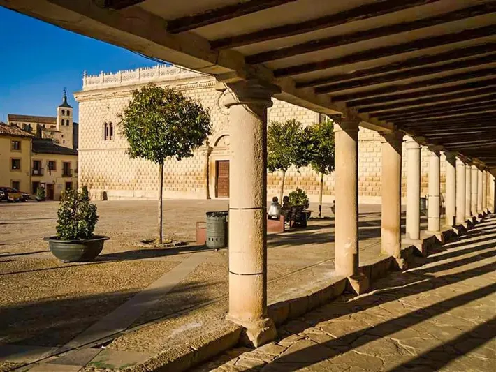 Apartamento de vacaciones para 6 personas, con vistas y jardín - 1