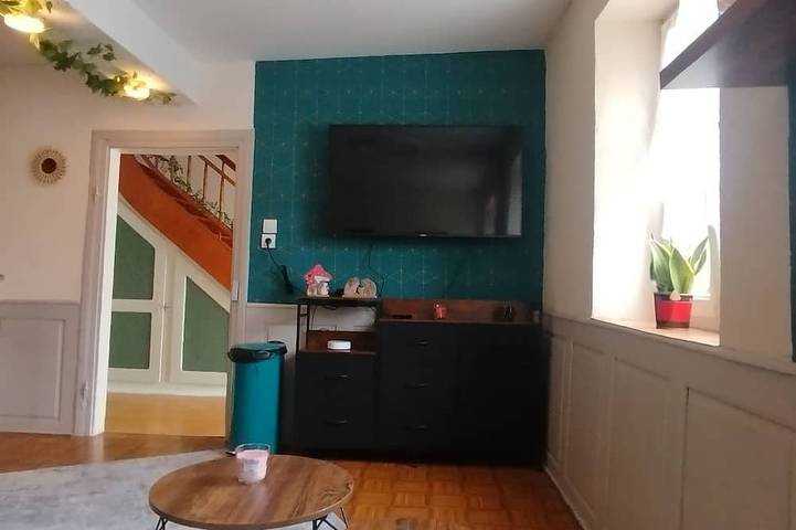 Location de vacances pour 4 personnes à Petersbach