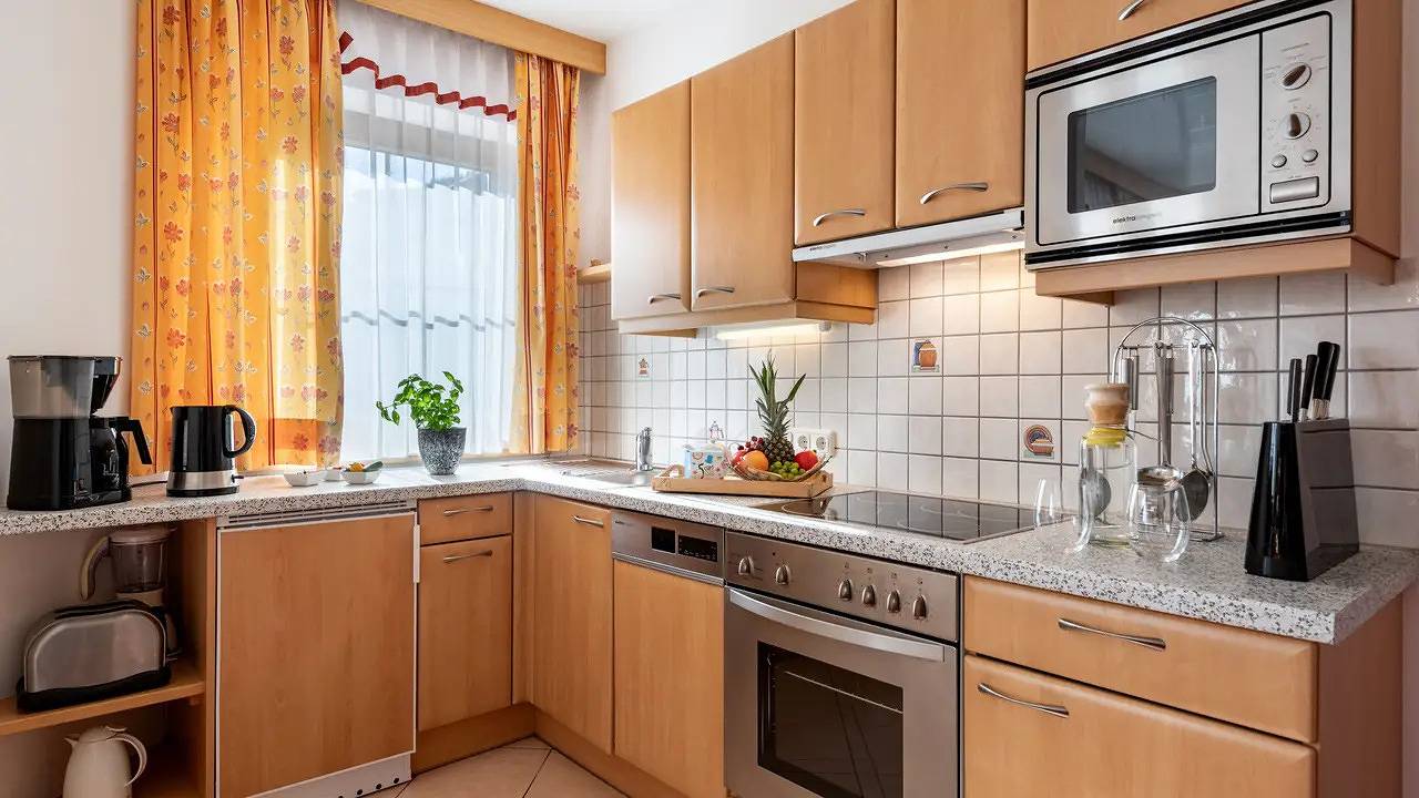 Geheel vakantieappartement, Ferienwohnung für 7 Personen (75 m²) in Gerlos, Zillertaler Alpen