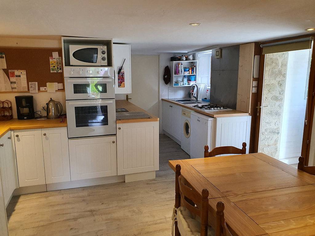 La Ville Hello in Guillac, Région de Pontivy