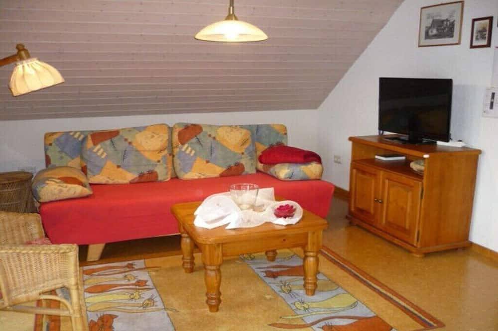 Naheblick  im Haus Vorbek in Kirn, Landkreis Bad Kreuznach