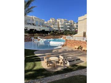 Vakantieappartement voor 4 Personen in Playa Moncayo, Guardamar del Segura, Afbeelding 1