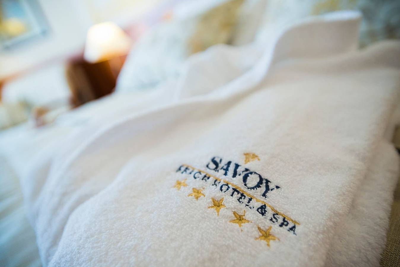 Savoy Beach Hotel & Thermal Spa - Camera Classica in Bibione, San Michele al Tagliamento