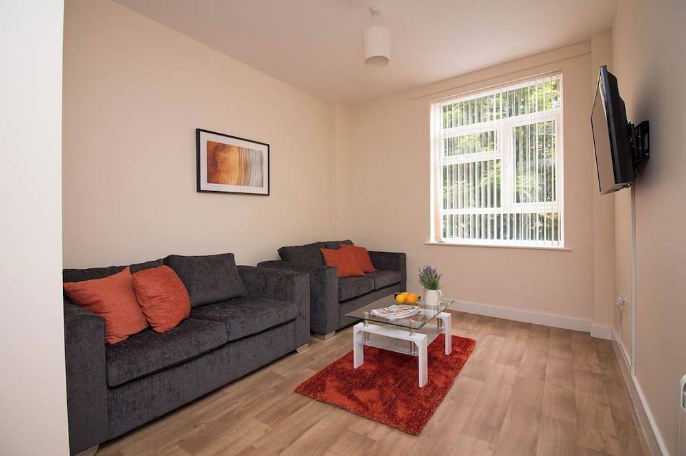 Apartment for 8 People in Southampton, South East England