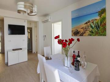 Apartment for 3 People in Mazzarò, Taormina, Photo 2