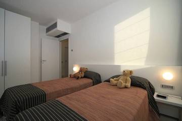 Glamping voor 4 Personen in Maccagno con Pino e Veddasca, Lago Maggiore (Lombardy), Afbeelding 2
