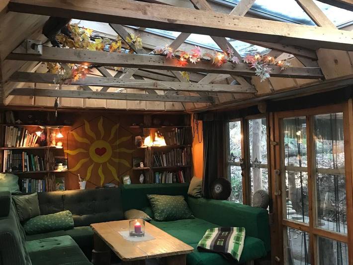 Ferienwohnung für 6 Personen, mit Terrasse in Sachsen - 3