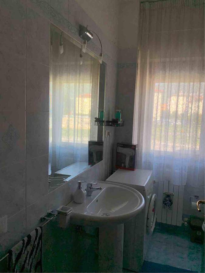 Gîte pour 3 personnes, avec vue et balcon à Rieti - 4