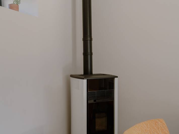 Gîte pour 10 personnes, avec jardin dans Loiret - 4