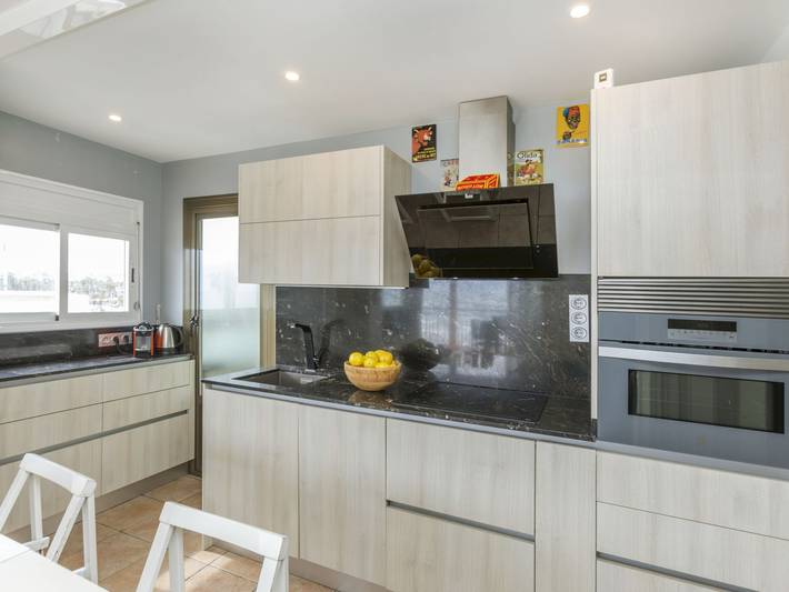 Apartamento entero, Osiris in La Pineda, Platja de la Pineda