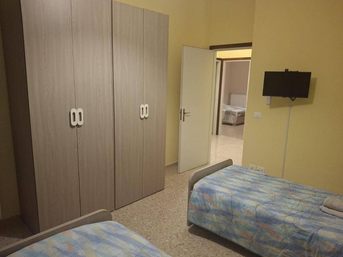 Appartamento intero, Dimora Angelica in Statte, Golfo di Taranto