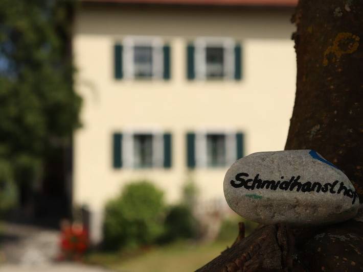 Ferienhaus für 5 Personen, mit Balkon und Terrasse