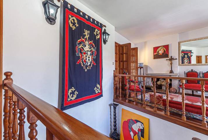 Maison de campagne pour 4 personnes, avec terrasse, animaux acceptés à Mirandela - 4