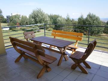 Apartamento De Vacaciones para 8 Personas en Alto Tatra, Eastern Slovakia, Foto 1