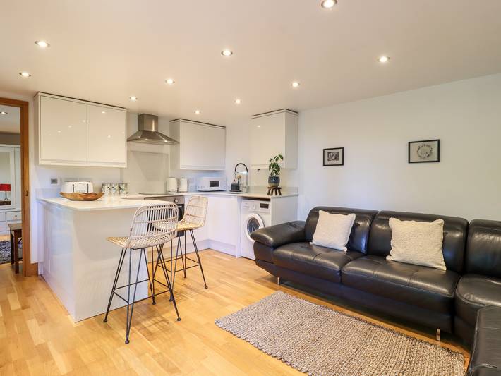 Gîte pour 2 personnes, avec jardin et piscine dans Kent - 4