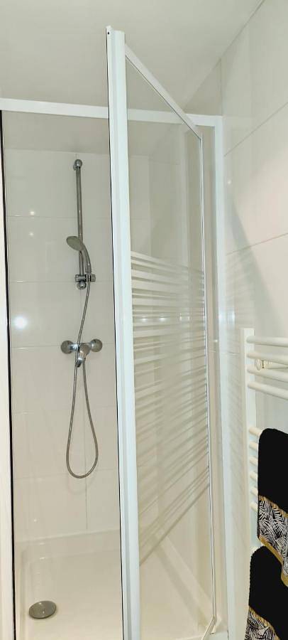 Maison d’hôte pour 2 personnes, avec jardin et vue, animaux acceptés à Saint-Maur-des-Fossés - 2