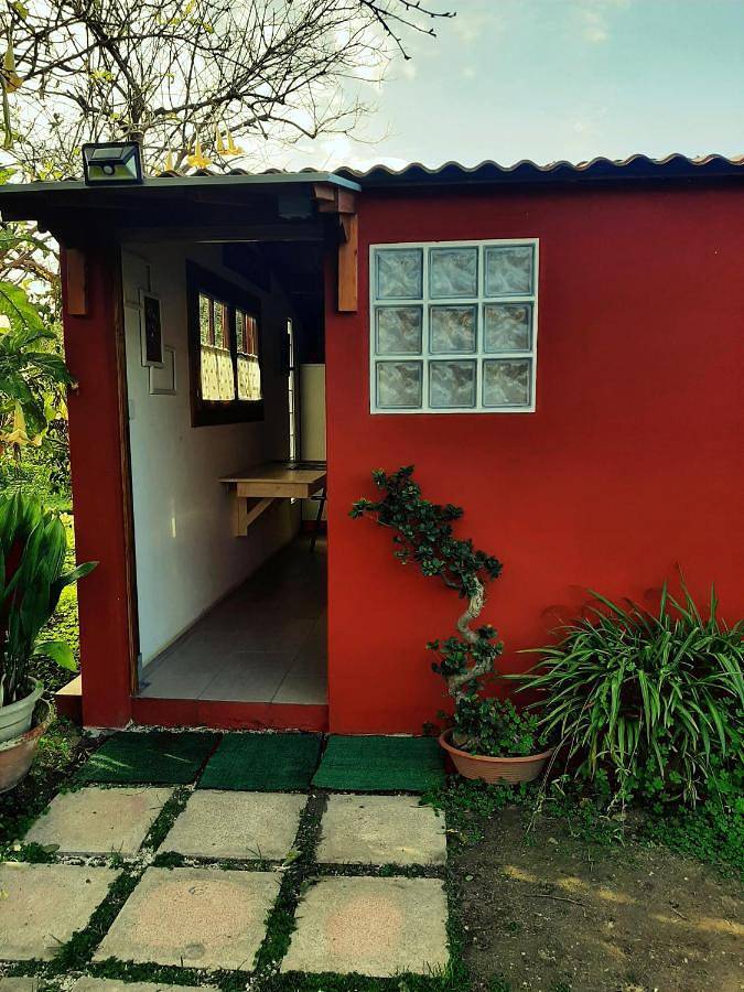 Chambre d’hôte pour 5 personnes, avec vue et jardin, animaux acceptés à Sorso - 4