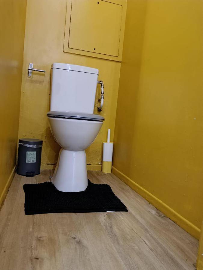 Chambre d’hôte pour 2 personnes, avec vue et terrasse à Vitry-sur-Seine - 3