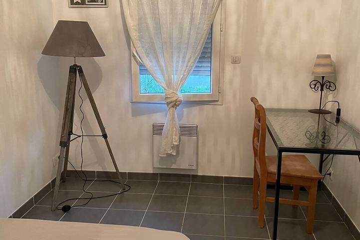 Location de vacances pour 5 personnes, animaux acceptés à Bouliac - 3