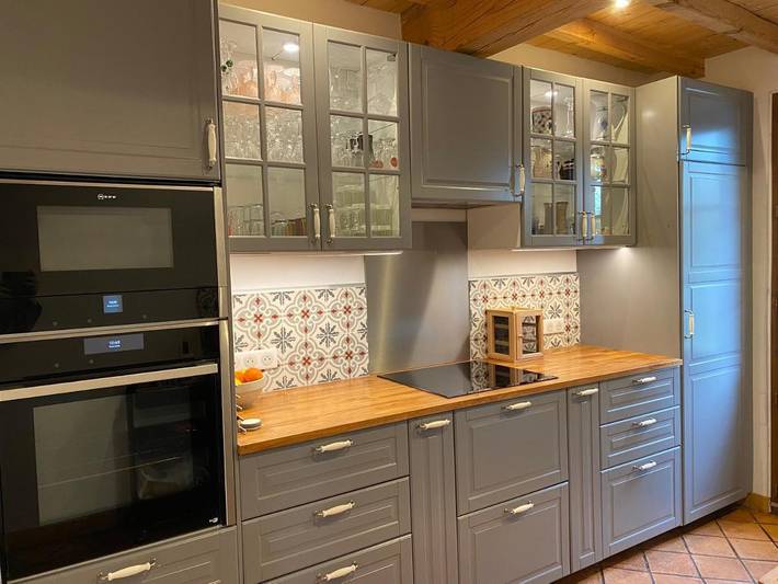 Gîte pour 2 personnes, avec jardin à Pontenx-les-Forges - 3