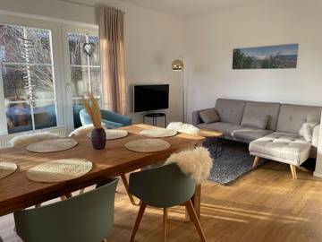 Ferienwohnung für 6 Personen in Mittelfehmarn, Fehmarn, Bild 1