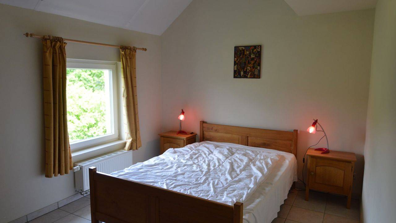 Apartamento vacacional entero, Ferienwohnung für 5 Personen (75 m²) in Bouillon in Bouillon, Neufchâteau region