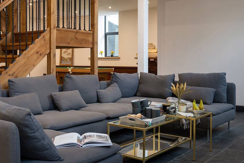 Casa vacanza a Gwynedd a partire da 344€ a notte