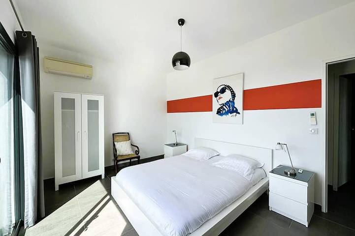 Location de vacances pour 8 personnes dans Golf de Valcros - 3