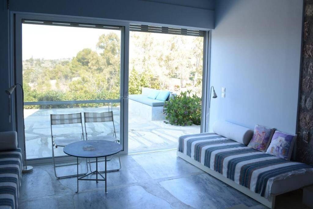 Appartement entier, One-Bedroom Apartment in Porto Heli, Argolide